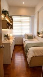 Forest Hills Condominium (D26), Condominium #633315581